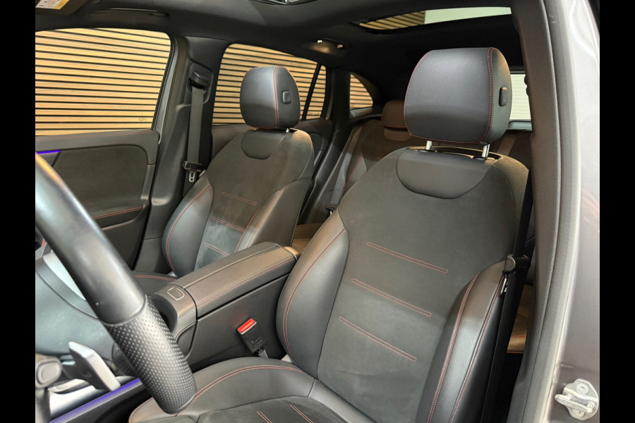 Mercedes-Benz EQA 250 Edition 1 67 kWh | 190 pk | Burmester | Panorama | Memory | Navi | 20” |
