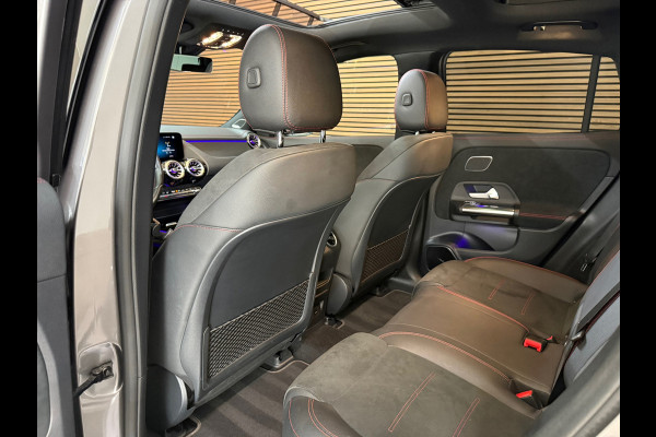 Mercedes-Benz EQA 250 Edition 1 67 kWh | 190 pk | Burmester | Panorama | Memory | Navi | 20” |