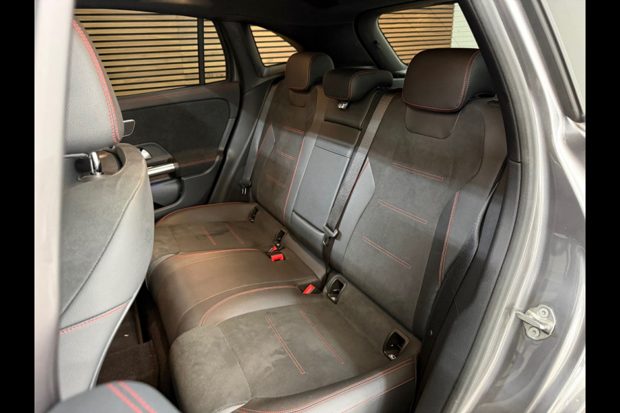 Mercedes-Benz EQA 250 Edition 1 67 kWh | 190 pk | Burmester | Panorama | Memory | Navi | 20” |