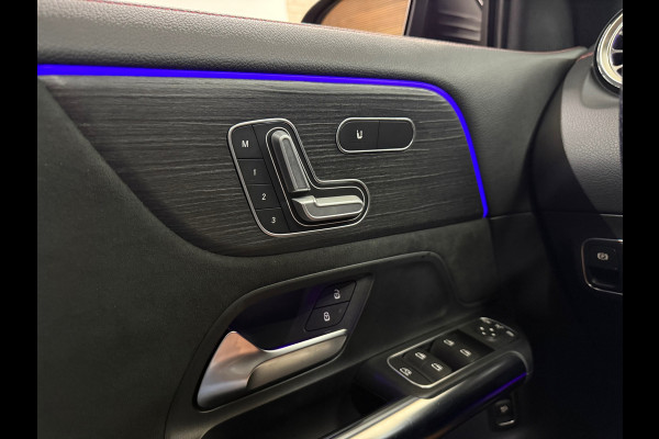 Mercedes-Benz EQA 250 Edition 1 67 kWh | 190 pk | Burmester | Panorama | Memory | Navi | 20” |