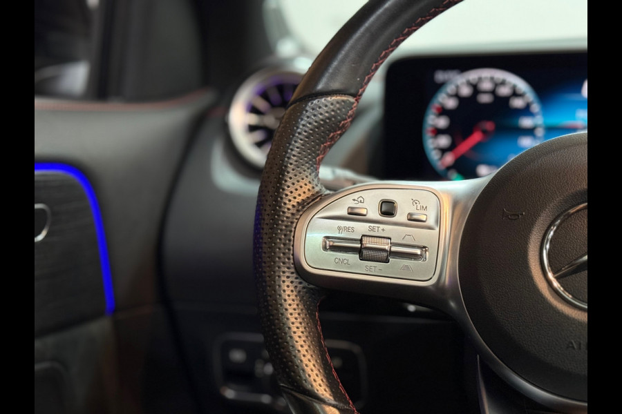 Mercedes-Benz EQA 250 Edition 1 67 kWh | 190 pk | Burmester | Panorama | Memory | Navi | 20” |