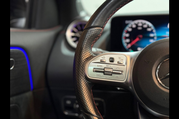 Mercedes-Benz EQA 250 Edition 1 67 kWh | 190 pk | Burmester | Panorama | Memory | Navi | 20” |