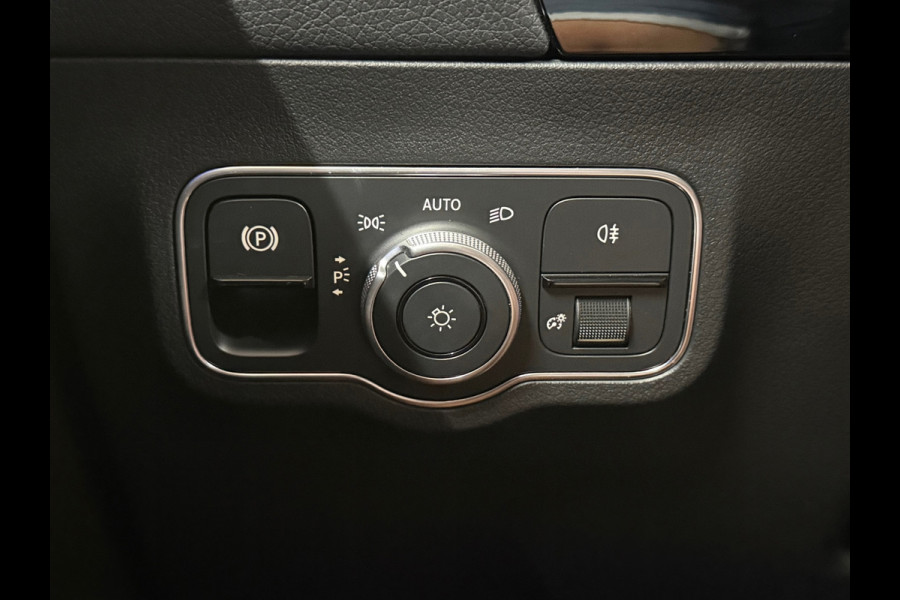 Mercedes-Benz EQA 250 Edition 1 67 kWh | 190 pk | Burmester | Panorama | Memory | Navi | 20” |