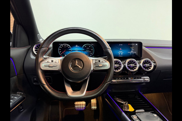 Mercedes-Benz EQA 250 Edition 1 67 kWh | 190 pk | Burmester | Panorama | Memory | Navi | 20” |