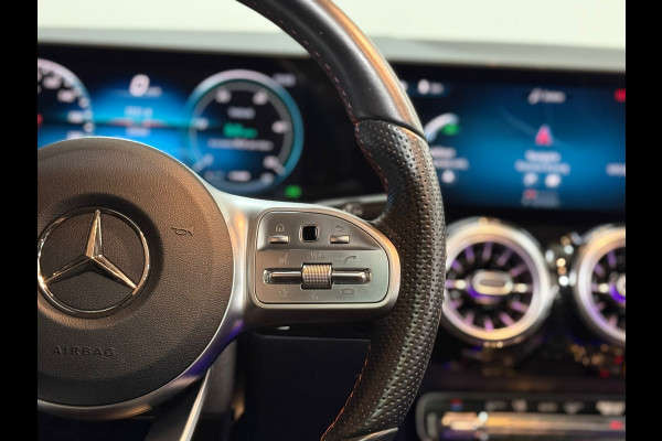 Mercedes-Benz EQA 250 Edition 1 67 kWh | 190 pk | Burmester | Panorama | Memory | Navi | 20” |