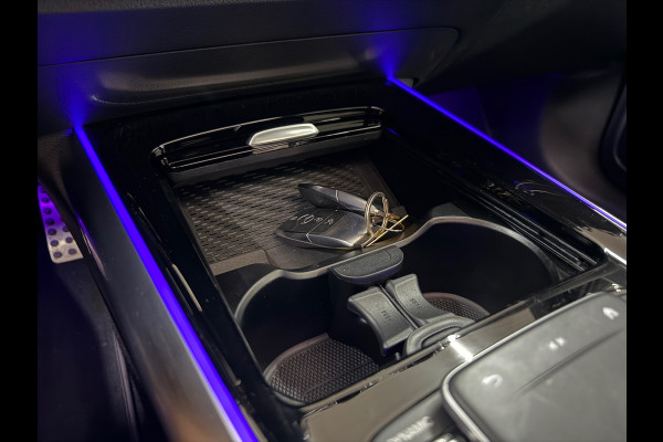 Mercedes-Benz EQA 250 Edition 1 67 kWh | 190 pk | Burmester | Panorama | Memory | Navi | 20” |