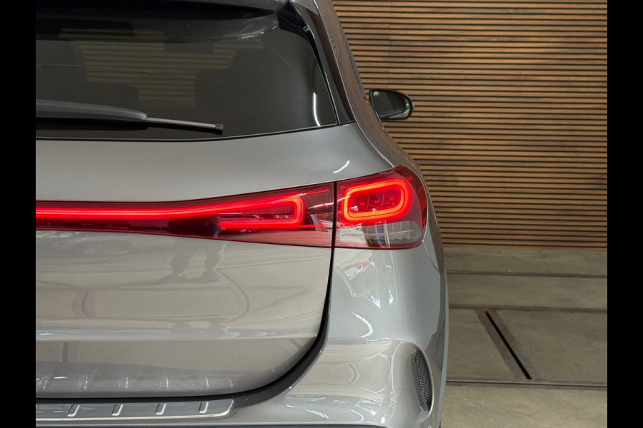 Mercedes-Benz EQA 250 Edition 1 67 kWh | 190 pk | Burmester | Panorama | Memory | Navi | 20” |