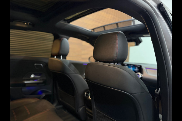 Mercedes-Benz EQA 250 Edition 1 67 kWh | 190 pk | Burmester | Panorama | Memory | Navi | 20” |