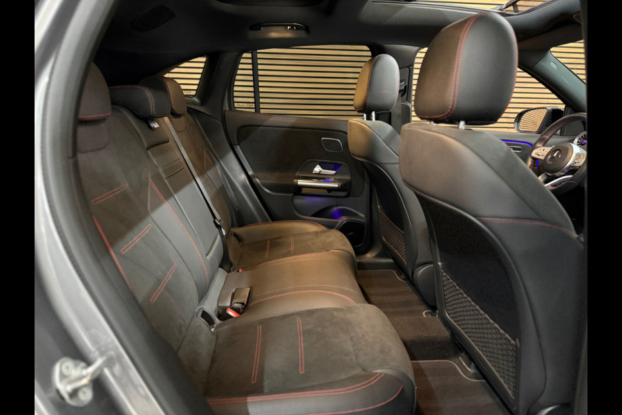 Mercedes-Benz EQA 250 Edition 1 67 kWh | 190 pk | Burmester | Panorama | Memory | Navi | 20” |