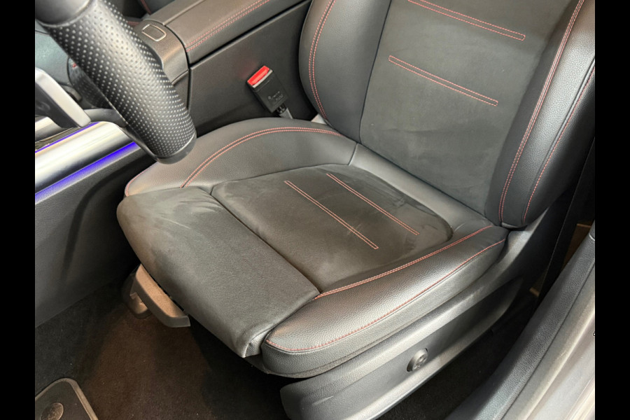 Mercedes-Benz EQA 250 Edition 1 67 kWh | 190 pk | Burmester | Panorama | Memory | Navi | 20” |