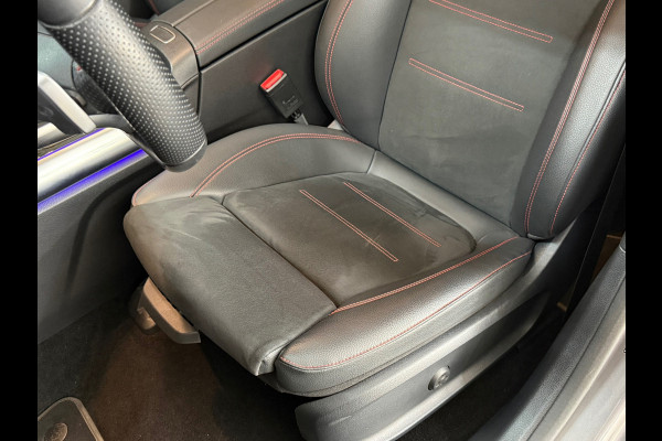 Mercedes-Benz EQA 250 Edition 1 67 kWh | 190 pk | Burmester | Panorama | Memory | Navi | 20” |