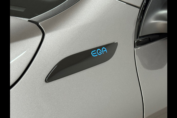 Mercedes-Benz EQA 250 Edition 1 67 kWh | 190 pk | Burmester | Panorama | Memory | Navi | 20” |