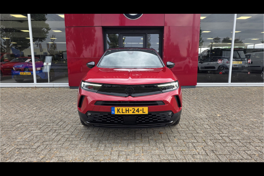 Opel Mokka 1.2 Turbo | Camera | Parkeersensoren voor en achter | Apple/android CarPlay