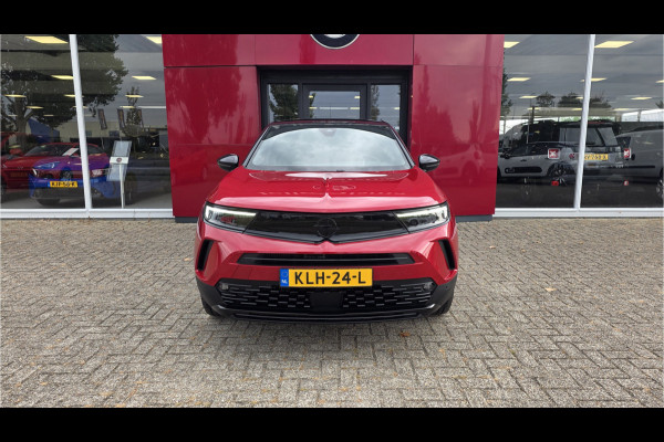 Opel Mokka 1.2 Turbo | Camera | Parkeersensoren voor en achter | Apple/android CarPlay