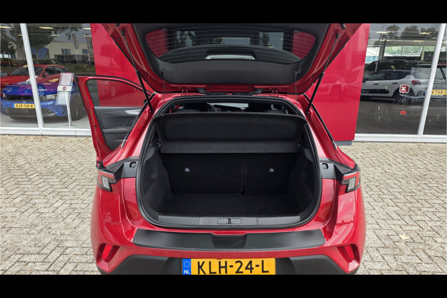 Opel Mokka 1.2 Turbo | Camera | Parkeersensoren voor en achter | Apple/android CarPlay