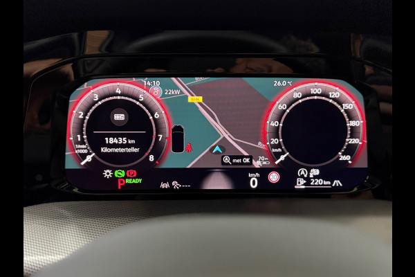 Volkswagen Golf 8.5 1.5 eTSI Style 50Jahre |Garantie t/m 2029 | Pano | DCC | Head-Up | ErgoActive | ACC | IQ LED +| Camera |