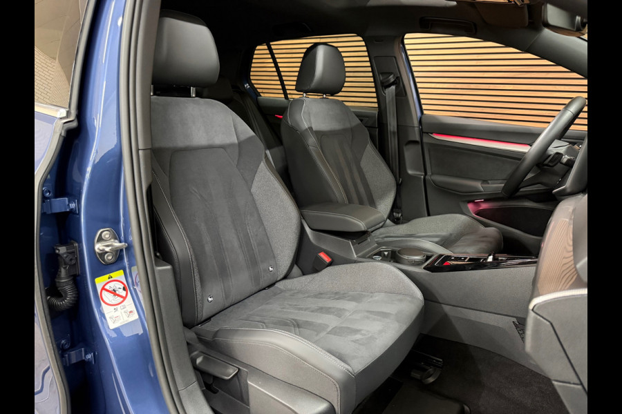 Volkswagen Golf 8.5 1.5 eTSI Style 50Jahre |Garantie t/m 2029 | Pano | DCC | Head-Up | ErgoActive | ACC | IQ LED +| Camera |