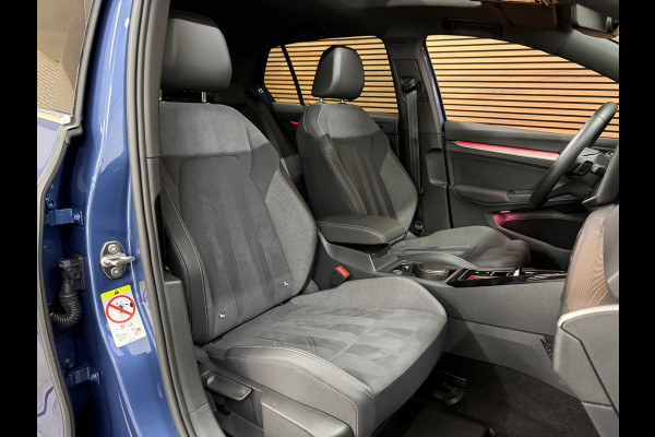 Volkswagen Golf 8.5 1.5 eTSI Style 50Jahre |Garantie t/m 2029 | Pano | DCC | Head-Up | ErgoActive | ACC | IQ LED +| Camera |