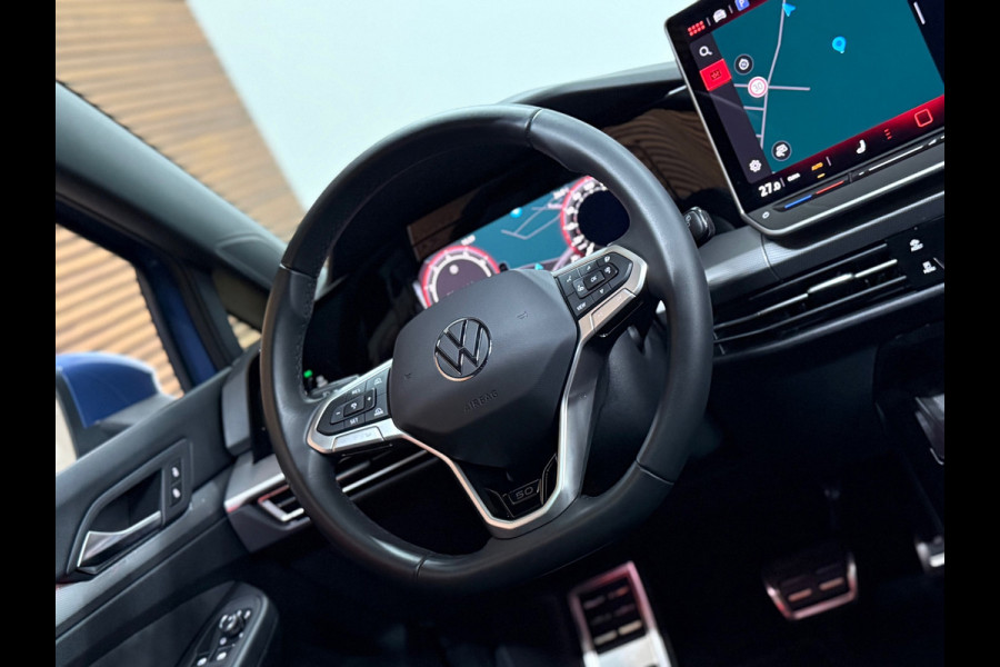 Volkswagen Golf 8.5 1.5 eTSI Style 50Jahre |Garantie t/m 2029 | Pano | DCC | Head-Up | ErgoActive | ACC | IQ LED +| Camera |