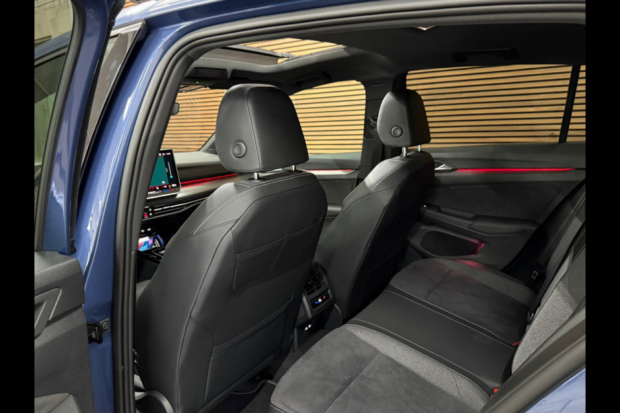 Volkswagen Golf 8.5 1.5 eTSI Style 50Jahre |Garantie t/m 2029 | Pano | DCC | Head-Up | ErgoActive | ACC | IQ LED +| Camera |