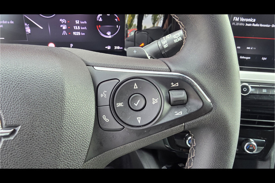 Opel Mokka 1.2 Turbo | Camera | Parkeersensoren voor en achter | Apple/android CarPlay