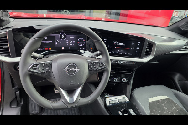 Opel Mokka 1.2 Turbo | Camera | Parkeersensoren voor en achter | Apple/android CarPlay