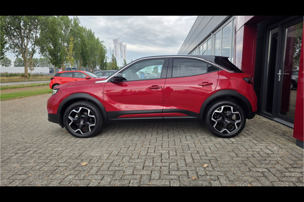 Opel Mokka 1.2 Turbo | Camera | Parkeersensoren voor en achter | Apple/android CarPlay
