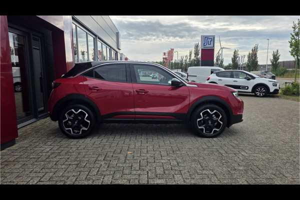Opel Mokka 1.2 Turbo | Camera | Parkeersensoren voor en achter | Apple/android CarPlay