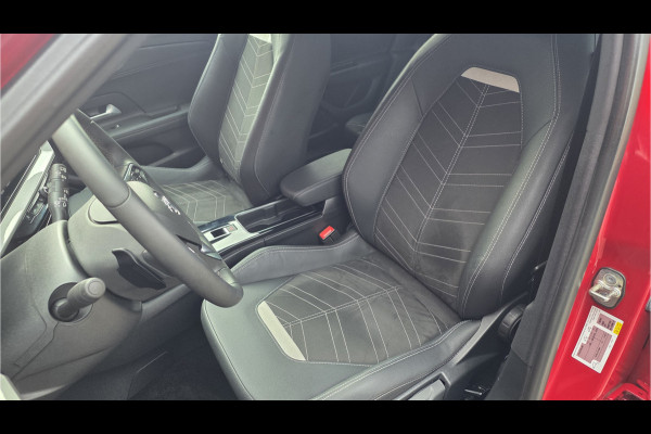Opel Mokka 1.2 Turbo | Camera | Parkeersensoren voor en achter | Apple/android CarPlay