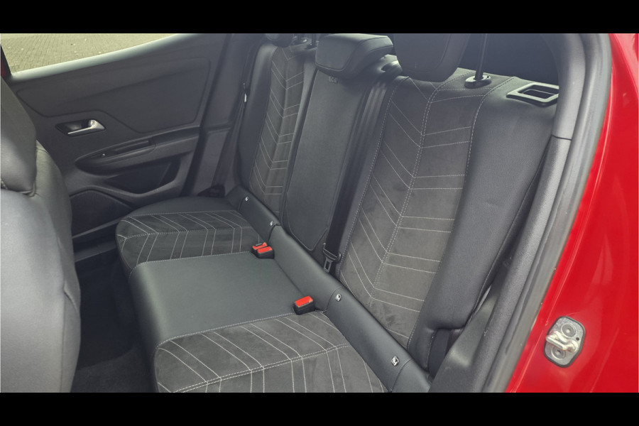 Opel Mokka 1.2 Turbo | Camera | Parkeersensoren voor en achter | Apple/android CarPlay