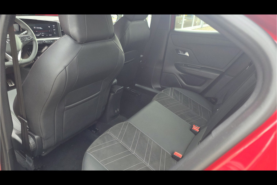 Opel Mokka 1.2 Turbo | Camera | Parkeersensoren voor en achter | Apple/android CarPlay