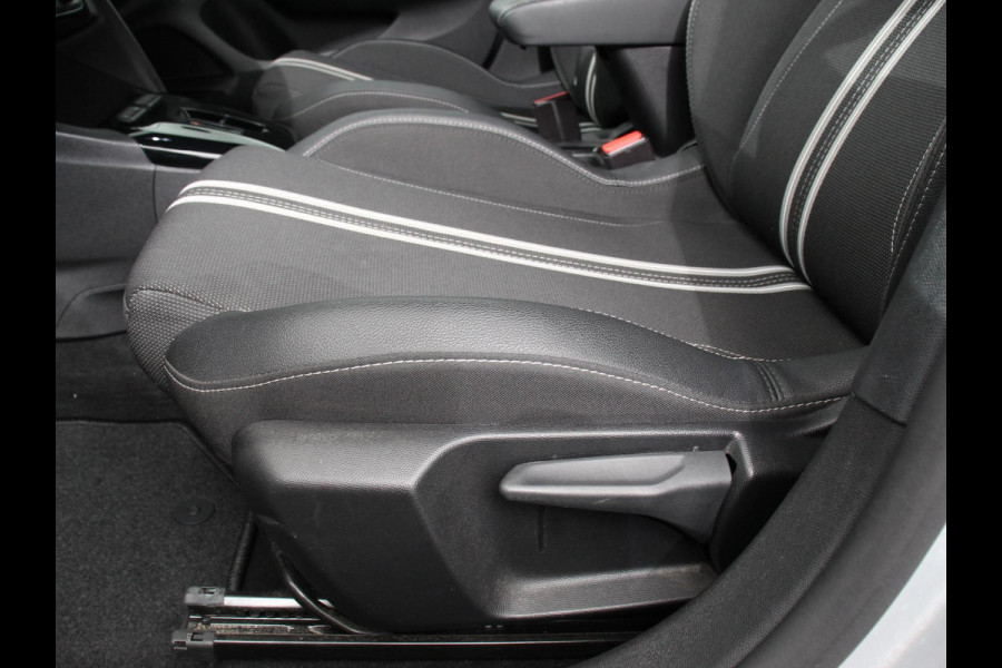 Opel Corsa 1.2 Turbo 100pk Automaat Hybrid GS-Line Navigatie Apple Carplay/Android Auto Digitale Cockpit Airco Cruise Control Lichtmetalen Velgen Dab