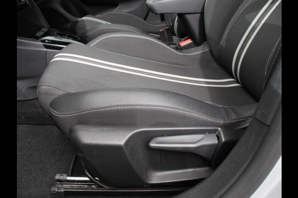 Opel Corsa 1.2 Turbo 100pk Automaat Hybrid GS-Line Navigatie Apple Carplay/Android Auto Digitale Cockpit Airco Cruise Control Lichtmetalen Velgen Dab