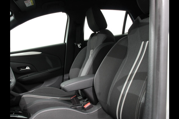 Opel Corsa 1.2 Turbo 100pk Automaat Hybrid GS-Line Navigatie Apple Carplay/Android Auto Digitale Cockpit Airco Cruise Control Lichtmetalen Velgen Dab
