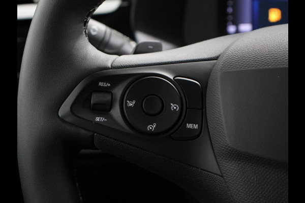 Opel Corsa 1.2 Turbo 100pk Automaat Hybrid GS-Line Navigatie Apple Carplay/Android Auto Digitale Cockpit Airco Cruise Control Lichtmetalen Velgen Dab