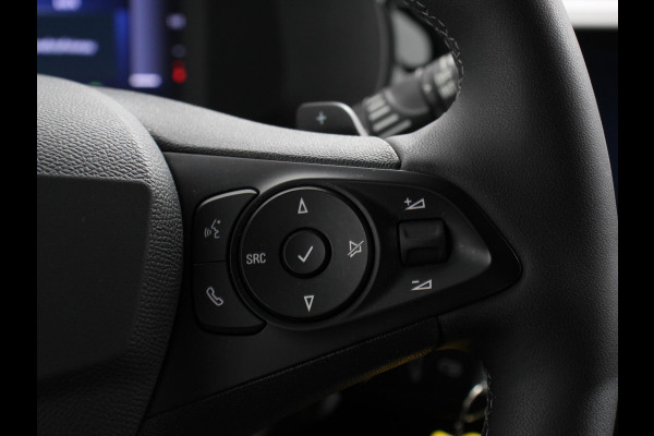 Opel Corsa 1.2 Turbo 100pk Automaat Hybrid GS-Line Navigatie Apple Carplay/Android Auto Digitale Cockpit Airco Cruise Control Lichtmetalen Velgen Dab