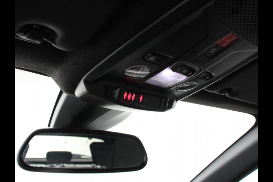 Opel Corsa 1.2 Turbo 100pk Automaat Hybrid GS-Line Navigatie Apple Carplay/Android Auto Digitale Cockpit Airco Cruise Control Lichtmetalen Velgen Dab