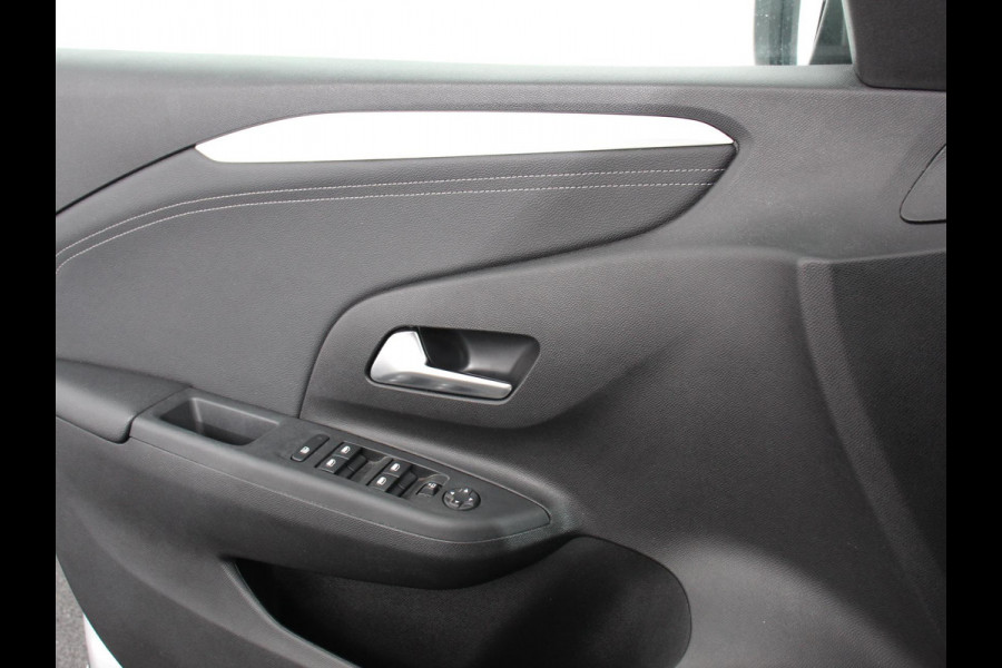 Opel Corsa 1.2 Turbo 100pk Automaat Hybrid GS-Line Navigatie Apple Carplay/Android Auto Digitale Cockpit Airco Cruise Control Lichtmetalen Velgen Dab