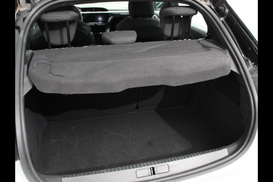 Opel Corsa 1.2 Turbo 100pk Automaat Hybrid GS-Line Navigatie Apple Carplay/Android Auto Digitale Cockpit Airco Cruise Control Lichtmetalen Velgen Dab