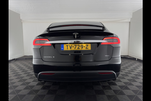 Tesla Model X 75D Base [ 7-Pers. ] [3-Fase-17kW] {SoH-84%} (INCL-BTW) Aut. *PANO-WINDOW | AUTOPILOT | LEATHER-FABRIC | NAVI-FULLMAP | FULL-LED | AIRSUSPENSION | DIGI-COCKPIT | CCS-FASTLOADER | KEYLESS | DAB+ | HEATED-SPORTSEATS | PRIVACY-GLASS | 20"A