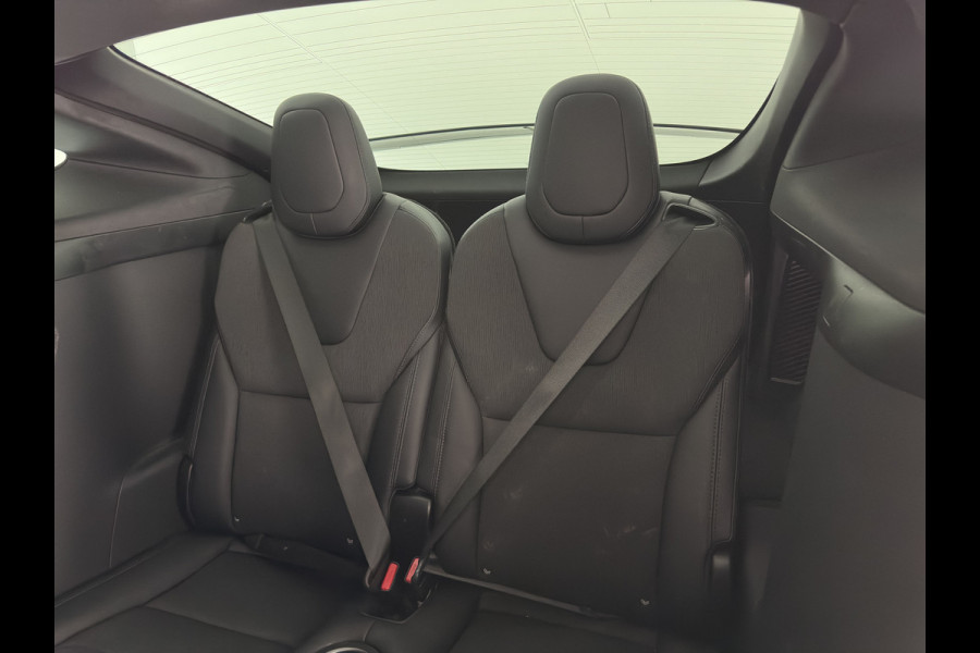 Tesla Model X 75D Base [ 7-Pers. ] [3-Fase-17kW] {SoH-84%} (INCL-BTW) Aut. *PANO-WINDOW | AUTOPILOT | LEATHER-FABRIC | NAVI-FULLMAP | FULL-LED | AIRSUSPENSION | DIGI-COCKPIT | CCS-FASTLOADER | KEYLESS | DAB+ | HEATED-SPORTSEATS | PRIVACY-GLASS | 20"A