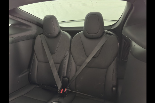 Tesla Model X 75D Base [ 7-Pers. ] [3-Fase-17kW] {SoH-84%} (INCL-BTW) Aut. *PANO-WINDOW | AUTOPILOT | LEATHER-FABRIC | NAVI-FULLMAP | FULL-LED | AIRSUSPENSION | DIGI-COCKPIT | CCS-FASTLOADER | KEYLESS | DAB+ | HEATED-SPORTSEATS | PRIVACY-GLASS | 20"A