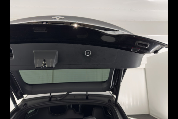 Tesla Model X 75D Base [ 7-Pers. ] [3-Fase-17kW] {SoH-84%} (INCL-BTW) Aut. *PANO-WINDOW | AUTOPILOT | LEATHER-FABRIC | NAVI-FULLMAP | FULL-LED | AIRSUSPENSION | DIGI-COCKPIT | CCS-FASTLOADER | KEYLESS | DAB+ | HEATED-SPORTSEATS | PRIVACY-GLASS | 20"A