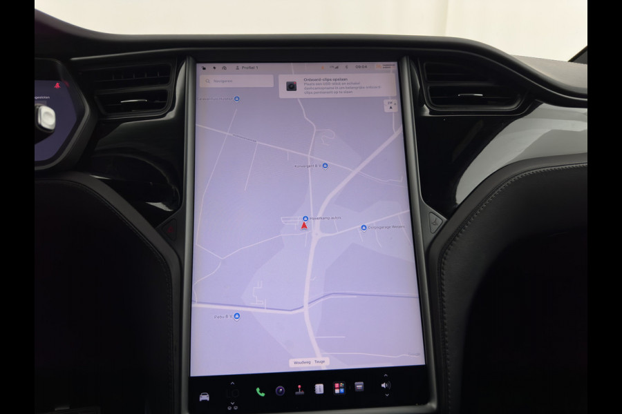 Tesla Model X 75D Base [ 7-Pers. ] [3-Fase-17kW] {SoH-84%} (INCL-BTW) Aut. *PANO-WINDOW | AUTOPILOT | LEATHER-FABRIC | NAVI-FULLMAP | FULL-LED | AIRSUSPENSION | DIGI-COCKPIT | CCS-FASTLOADER | KEYLESS | DAB+ | HEATED-SPORTSEATS | PRIVACY-GLASS | 20"A
