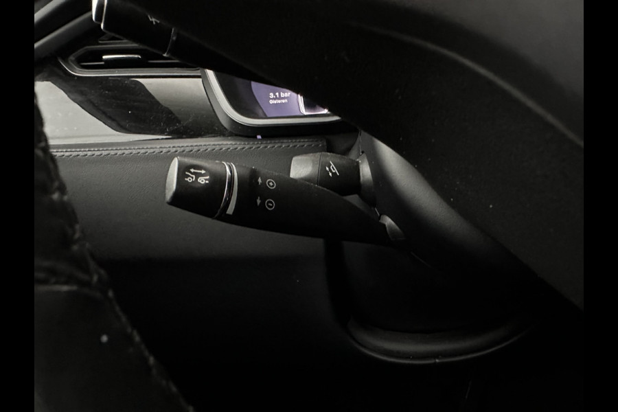 Tesla Model X 75D Base [ 7-Pers. ] [3-Fase-17kW] {SoH-84%} (INCL-BTW) Aut. *PANO-WINDOW | AUTOPILOT | LEATHER-FABRIC | NAVI-FULLMAP | FULL-LED | AIRSUSPENSION | DIGI-COCKPIT | CCS-FASTLOADER | KEYLESS | DAB+ | HEATED-SPORTSEATS | PRIVACY-GLASS | 20"A