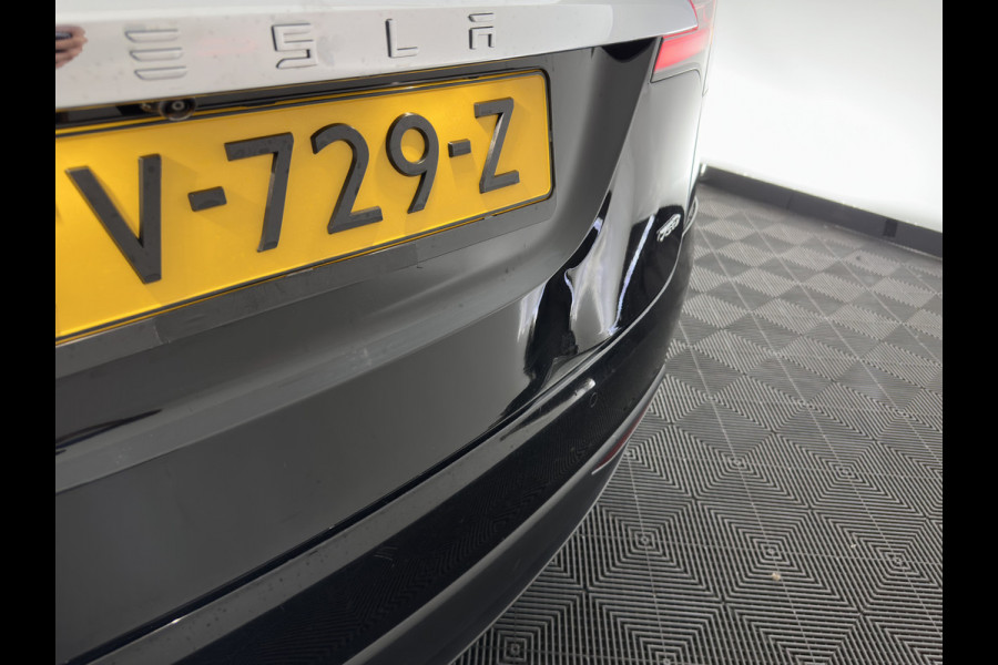 Tesla Model X 75D Base [ 7-Pers. ] [3-Fase-17kW] {SoH-84%} (INCL-BTW) Aut. *PANO-WINDOW | AUTOPILOT | LEATHER-FABRIC | NAVI-FULLMAP | FULL-LED | AIRSUSPENSION | DIGI-COCKPIT | CCS-FASTLOADER | KEYLESS | DAB+ | HEATED-SPORTSEATS | PRIVACY-GLASS | 20"A