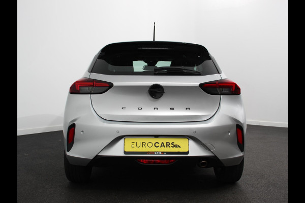 Opel Corsa 1.2 Turbo 100pk Automaat Hybrid GS-Line Navigatie Apple Carplay/Android Auto Digitale Cockpit Airco Cruise Control Lichtmetalen Velgen Dab