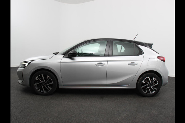 Opel Corsa 1.2 Turbo 100pk Automaat Hybrid GS-Line Navigatie Apple Carplay/Android Auto Digitale Cockpit Airco Cruise Control Lichtmetalen Velgen Dab