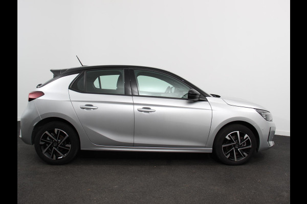 Opel Corsa 1.2 Turbo 100pk Automaat Hybrid GS-Line Navigatie Apple Carplay/Android Auto Digitale Cockpit Airco Cruise Control Lichtmetalen Velgen Dab