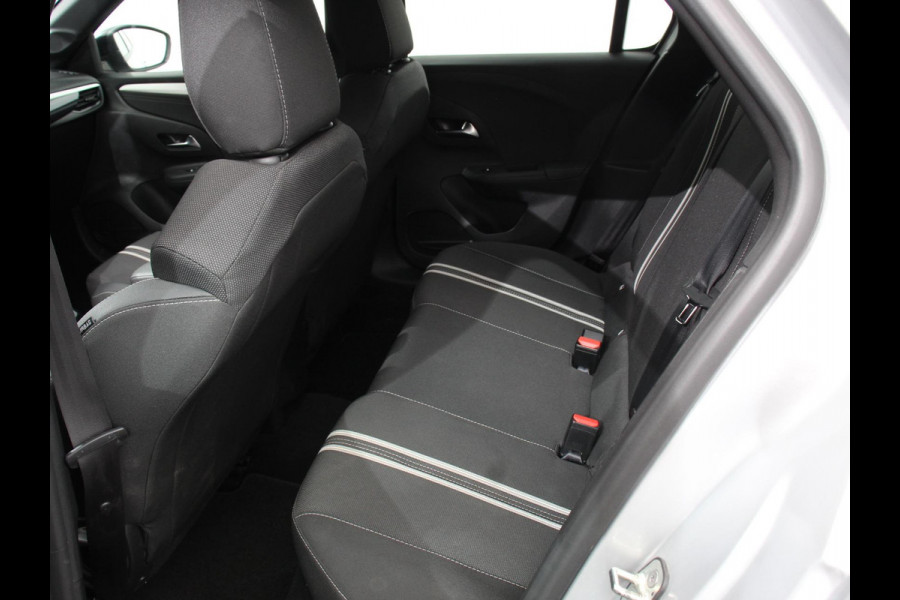 Opel Corsa 1.2 Turbo 100pk Automaat Hybrid GS-Line Navigatie Apple Carplay/Android Auto Digitale Cockpit Airco Cruise Control Lichtmetalen Velgen Dab
